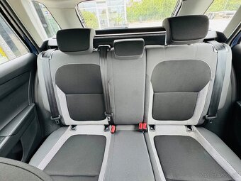 Škoda Fabia 1.4 tdi - 11