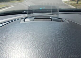 Mazda 6 2,5 136KW benzín automat 141 kw - 11