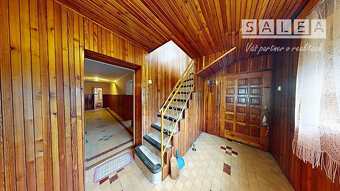 EXKLUZÍVNE NA PREDAJ RODINNÝ DOM V PREŠOVE VÝBORNÁ LOKALIT - 11