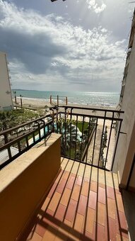 3-izbový apartmán pri mori  na pláži, Albánsko - Kavaje - 11