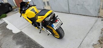 Honda cbr 600rr - 11