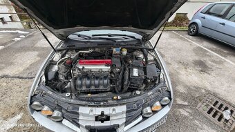 Alfa romeo 159 2,2 jts TI + bose 1700€ - 11