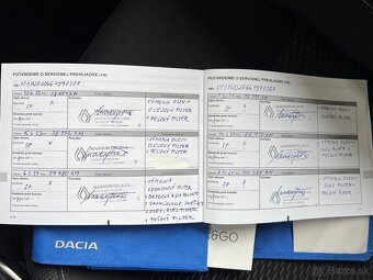 Dacia Duster 2021 - 11