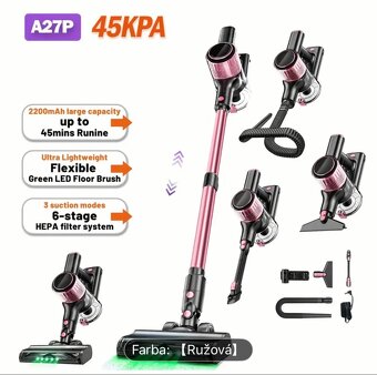 Predám vysávač - 11