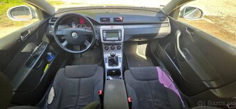 Volkswagen Passat - 11