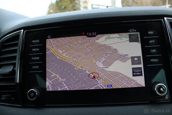 Škoda Karoq 1.6 TDI Ambition - 11