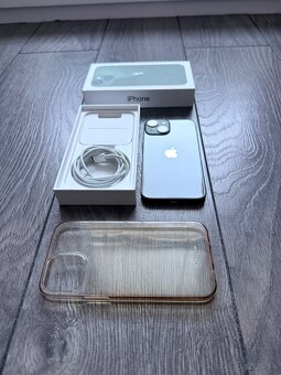 Iphone 13 Mini Green - 11