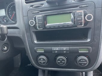 Rozpredam golf 5 combi - 11