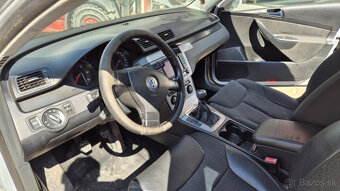 Volkswagen Passat 1,9TDi 77kw 6AT - 11
