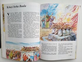 Biblia pre deti - 11