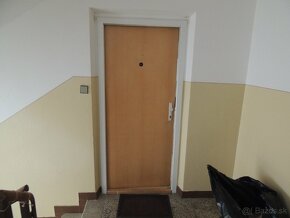 Prenájom 4-izbového bytu v Trnave časť Zátvor - 11