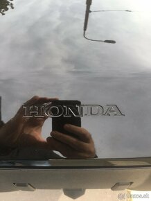 Honda Forza 300 - 11