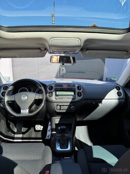 VOLKSWAGEN TIGUAN, 2,0 TSI,R-LINE, 4-MOTION, 129 752 KM - 11