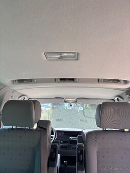 Vw T4 Multivan 2003,75kw - 11