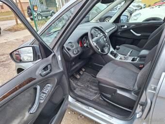 Ford Galaxy 2.0 TDCi 7 miestne - AJ NA SPLÁTKY OD 49,50e - 11