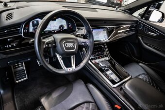 Audi SQ7 - 11