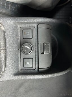 Opel Combo C 1.7 DTI - 11