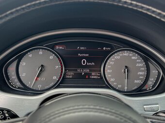 Audi S8 4.0 TFSI Quattro - 11