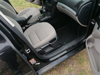 predam skoda oktavia 2 - 11