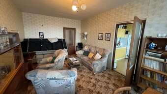 3 iz. priestranný byt – Smižany, Západ II - 11