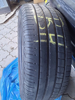 Predam pneu letne 235/50 R19 - 11