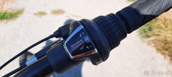 Bicykel Alpina Eco T10 - 11