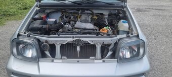 Suzuki jimny 1.3 benzin - 11