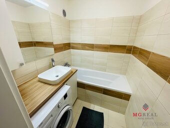 Na predaj 3-izbový byt, 77 m² s loggiou – Partizánske, sídli - 11