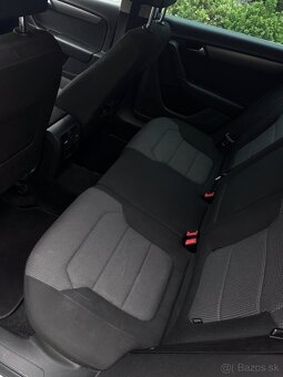 Volkswagen Passat 2.0 TDI (103 kW), r.v. 2013 – KOMBI, pojaz - 11