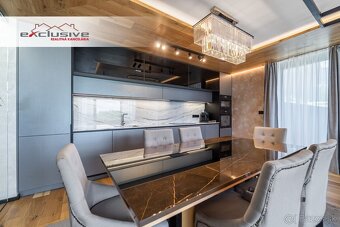 LUXUSNÝ CHALET-VYSOKÉ TATRY-NOVÁ LESNÁ-POZEMOK 466M2 - 11