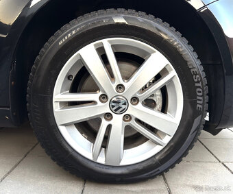 Volkswagen Golf Plus, 1.4Tsi,90kw,MATCH,2012 - 11