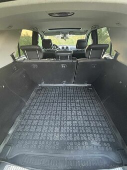 Mercedes ML 320CDI - 11