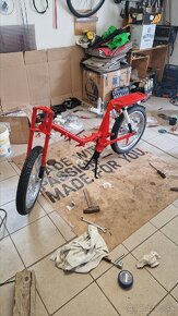 Jawa Babetta 207 - 11