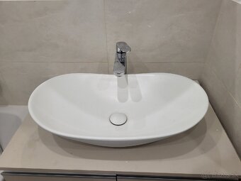 2- izbový byt v Trebišove ulica SNP, sídlisko juh - 11