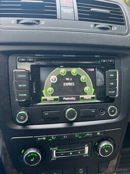 Škoda Yeti 1.2tsi 77kw 2010(automat)panoráma - 11