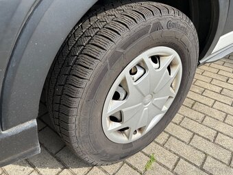 Ford Transit - 11