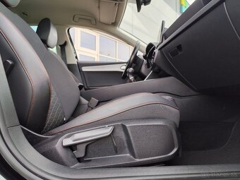 SEAT LEON FR 2.0 TDI - 11