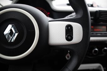 Renault Twingo 1.O SCe ZNÍŽENÁ CENA - 11