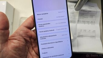 Xiaomi 14 zelený 256GB - aj vymením - 11