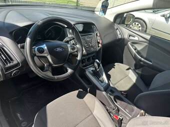 Ford Focus 2.0 TDCi - 11