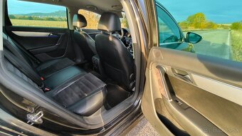 Passat B6 Variant R-line 125kw - 11