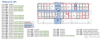Prenájom - obchodné priestory - Považská Bystrica - 11