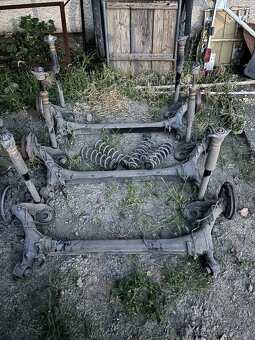 predam fabia 3 kombi dvere sklo zamok stahovanie roleta - 11