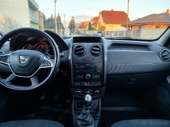 Dacia Duster 1,5 DCI 4x2 r.v.2018. - 11