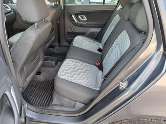 Škoda Fabia Combi 1.4 16V Classic - 11