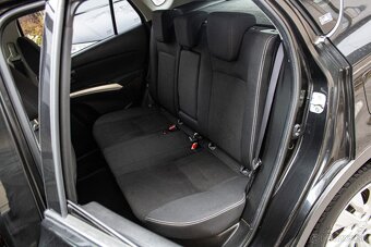 Suzuki SX4 S-Cross 1.4 BoosterJet Premium 4WD 1.majiteľ - 11