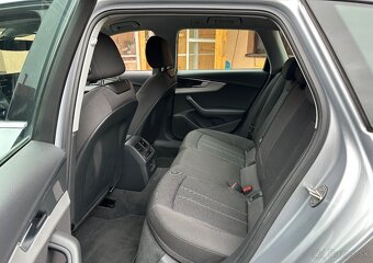 Audi a4 avant B9 2.0TDI 140KW - 11