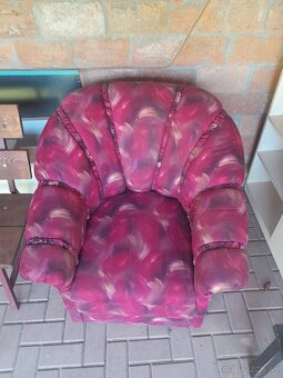 Darujem nábytky - 11