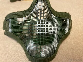 Airsoft výbava - 11