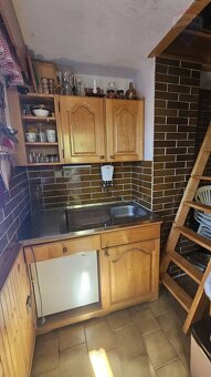 Predaj záhradnej chatky s pozemkom - 11